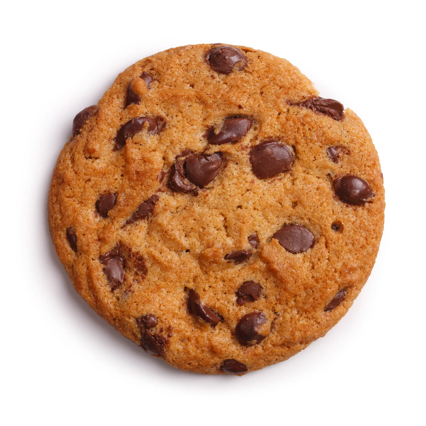 Almond Cookies