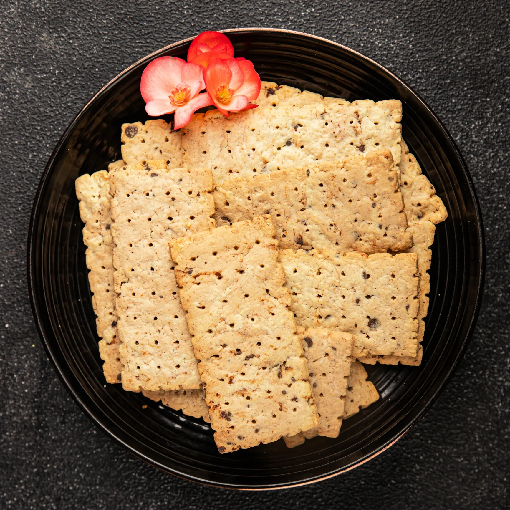 Jeera Biscuit